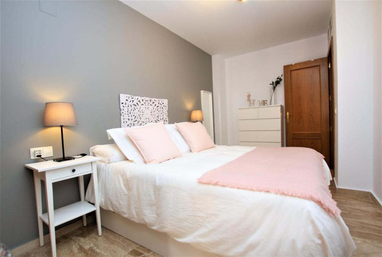 Apartment Beachfront La Jacaranda